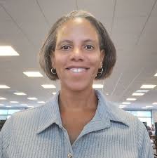 Yvonne Dennis — Former Publishing Editor at The Wall Street Journal
