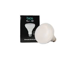 These led br30 bulbs are a replacement for incandescent and cfl reflector bulbs and are available in a range of color temperatures, which affects how warm or cool a space looks. Skyblue Br30 Led Bulb Bios Lighting