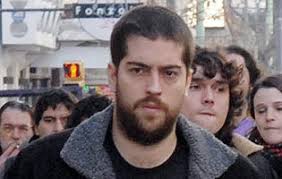 Piden una evaluación psiquiátrica antes del traslado de Fontanet