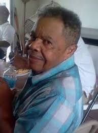 Obituary for Arthur Davis Lawrence