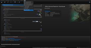 To request teamspeak aal, you must open an account on the teamspeak web site and provide all required information in a true and complete manner. Metro For Teamspeak