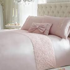 Star By Julien Macdonald Pink Arrietta Duvet Cover Bed Linen Design Bedroom Decor Bed Linens Luxury
