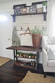 New Old Entryway Table Decor Small Entryways Home Decor