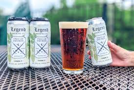 Come by and sample one of six legend brews available year round:. Legend Brewing Co Legendbrewingco Twitter