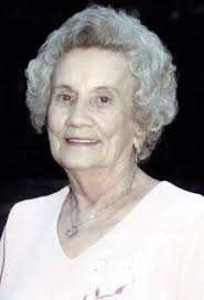 Sarah Starnes Obituary (1934