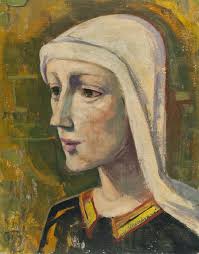 Karl (1878) Hofer Paintings & Artwork for Sale