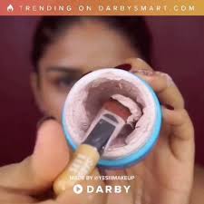 Use A Clay Mask Before Applying Makeup For A Nice Glow And Flawless Makeup Darb Applying Before Flawl How To Apply Makeup Flawless Makeup Makeup Videos