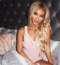 Lauren Wood Model Wiki Net Worth Height Parents Odell Beckham Jr Lauren summer was born in apopka, florida in august 1994. stars offline