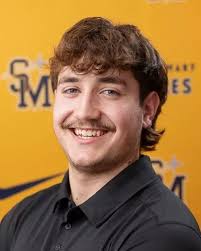 2025-26 Men's Swimming Roster