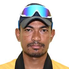 Pratik Bhattacharya Profile & Career Stats