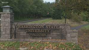 Washington state university vancouver also known as wsu vancouver is a branch campus of washington state university. Wsu Vancouver Expands In State Tuition For Oregon Students Kgw Com