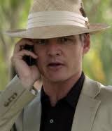 Фредерик Мерсер