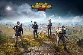 Pubg Mobile Is Now Reportedly The World S Highest Grossing Mobile Game The Verge