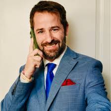 Brent Love's Instagram, Twitter & Facebook