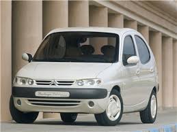 Image result for Blanc Corfou 1996 Citroen