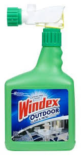 Patio Furniture Window Cleaner Windex Outdoor Glass Patio Cleaner Patio Furniture Cleaner Clean Outdoor Furniture Furniture Cleaner