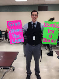 Pin By Holland Woods Middle School On Give Where You Live 2014 Book Humor Books Bound Book