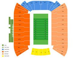Rice Eccles Stadium Seating Chart And Tickets