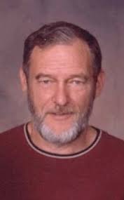 Obituary information for Jeron E. Tebo