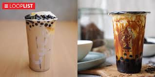 Best tea brands in the philippines. 7 Best Milk Tea Shops From Taiwan That You Can Find In Manila Loopme Philippines