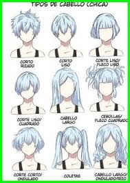 Anime Hair Color Meaning 14078 24 Best Anime Hair Drawing Images In 2017 In 2021 Anime Hair Color How To Draw Anime Hair Anime Hair