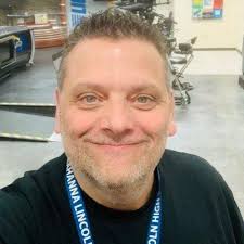 Broadcast alum named Teacher of the Year, his students have won 79 Emmy  Awards