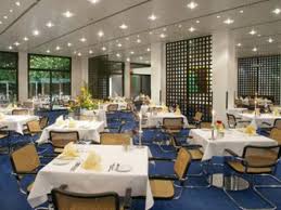 Guests enjoy the comfy beds. Holiday Inn Berlin City West Hotel Berlin Germany Overview
