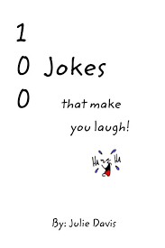 Hilarious jokes are great because they can make you laugh out loud and will improve your mood after you've read them. Jokes That Make You Laugh Von Julia Davis Blurb Bucher Deutschland