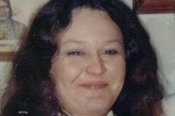 Christine S. Greer (Stidham)