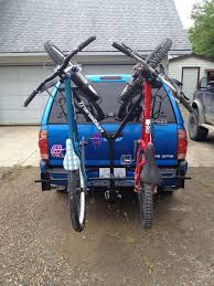 Sep 30, 2019 · how to put a bike rack on a car method 1 of 3: 19 Rack Ideas Bike Rack Diy Bike Rack Bike
