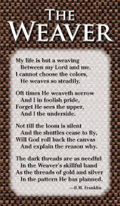 The Weaver Spiritual Quotes Inspirational Words Words