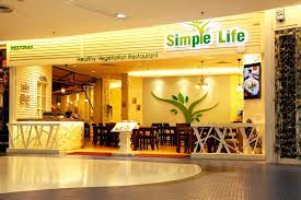 Maybe you would like to learn more about one of these? Sunway Pyramid Simple Life Healthy Vegetarian Restaurant