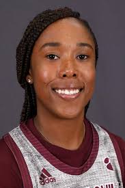 2021-22 Women's Basketball Roster