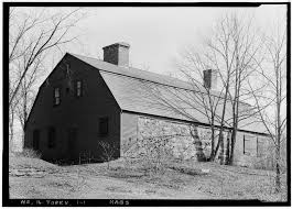 Old York County Gaol, Lindsay Road, York Village, York County, ME