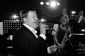 The Milestone Big Band in Surrey