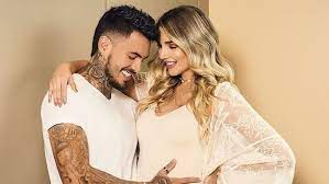 Melina ramírez y mateo carvajal ya no son tan amigos y estas pruebas lo demuestran. Melina Ramirez Y Mateo Carvajal Confirman La Ruptura De Su Relacion