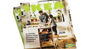 Der Neue Katalog Ist Da Ikea Greift Bei Kuchen An