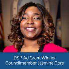 Announcing the 2021 DSPolitical Ad Grant Recipients