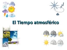 Conclusion El Clima Y Tiempo Atmosfericoo