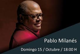 Pablo Milanés