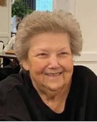 Mary Nemecek Obituary (1942