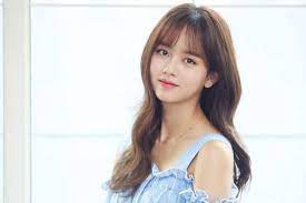 From these works and projects, she has accumulated a good sum of money to. South Korean Star Kim So Hyun Chooses Homeschooling To Make Time For Acting Entertainment News Top Stories The Straits Times