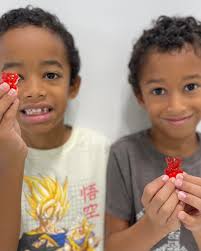 This Friday is our...