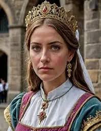 Free Maid Marian Fancy Dress Face Swap