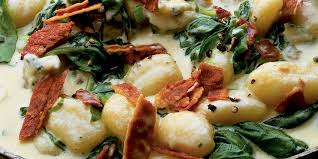 1,015 recipes in this collection. Top 10 Ways To Serve Gnocchi Bbc Good Food Recipes How To Cook Gnocchi Recipes