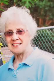 Obituary information for Marcella Trudeau