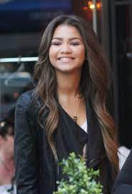 Zendaya Coleman Zendaya Hair Hair Styles Zendaya Hair Color