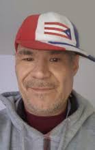 Obituary information for Daniel J Rivera