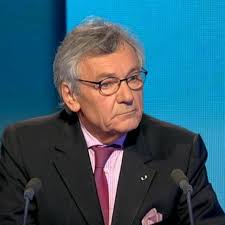 Johan Swinnen, Belgian ambassador to Rwanda from 1990 to 1994