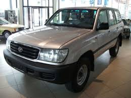 The owner of the toyota land cruiser 100 talks about his car on drive2 with photos. Toyota Land Cruiser Hzj 105 Used Search For Your Used Car On The Parking